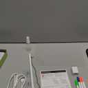 Lumiboard LED Drawing Board, LED Note Board, Acrylic Dry Erase Glowboard with 4 Modes & 7 Colors Light, Include Adapter, Led Doodle Board for Kids, Halloween or Christmas Decorations (Small)