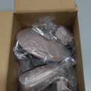 Knit Picks Yarn Ball Winder for Knitting and Crocheting (Purple)