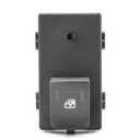 Power Window Switch Rear Left or Right for 2014-2018 Chevy Silverado GMC Sierra 1500,2015-2019 Silverado Sierra 2500 3500,2015-2020 Chevy Suburban Tahoe GMC Yukon XL,15-22 Colorado Canyon 23129541