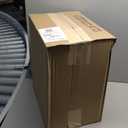 Happy Hounds Cooper Deluxe Reversible Crate Pad - Medium - Burgundy