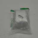 4"(100mm) Automotive Chrome Trim Molding 6.5FT Heavy Duty Car Side Moldings(Self Adhesive) UV Protected Scratch-Proof for Auto Truck RV Front and Rear Bumper/Door Sill Protector