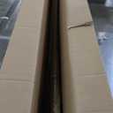 DR.IRON Modern Gold Clothing Racks Rolling Clothes Rack for Hanging Clothes Heavy Duty Metal Garment Rack Perfect for Home or Cloth Store(Gold)