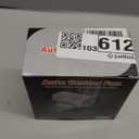 New Upgrade Portable Car Heater, 60s Fast Demisting Defroster, 12V 150W Auto Heater and Cooler with Air Purify Function, Car Fan Windshield Defroster for Vehicle, RV, SUV(CH-130)