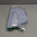 Blue Girl Cardigan Cable Knit Long Sleeve Zipper Sweater Jacket School Outfits Size 7-8