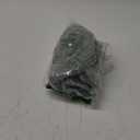 HUNGSON Women Low Waist Skinny Stretch Ripped Jeans Destroyed Denim Pants (14, Darkblue)