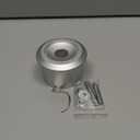 VAWcornic 16500Gs Powerful Rare Earth Magnet with Fixing Screw Set and Hook Tool