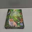 Lookout Games Forest Shuffle Card Game - Create an Ecological Paradise! Clever Strategy Game for Kids & Adults, Ages 10+, 2-5 Players, 60 Min Playtime, ECO- Friendly Packaging
