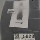 Feamero Plus Size Calf Compression Wrap For Severely Swollen Calves With Lymphedema, Big Calf Brace Increases Circulation & Reduces Muscle Swelling for Women and Men (Short, XL)