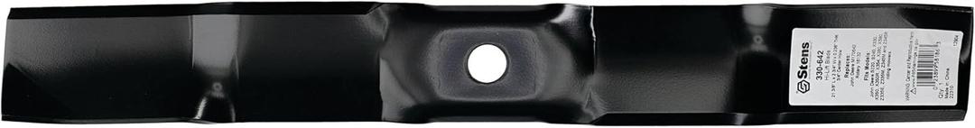 Stens 330-642 Hi-Lift Blade, Multi