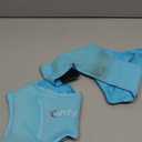 Comfytemp Ankle Ice Pack Wrap for Swelling, Plantar Fasciitis, Foot Pain Relief, FSA Eligible, Gel Packs for Injuries Reusable, Hot Cold Compression for Achilles Tendonitis, Sprain Ankles, Gift, 2 Pcs