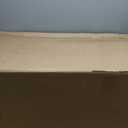 HBTower 63" Long & 17.3" Wide Folding Dog Ramp for Car, SUV & Truck  Portable Pet Ramp with Non-Slip Surface, Extra Wide Steps for Large Dogs Up to 250LBS