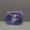 JDMON 10.5mm Spark Plug Wires Compatible with Chevy 350 400 327 307 383 SBC 454 366 396 402 409 427 496 502 572 632 BBC V8 Ignition Wires Blue