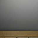 2 Pack 12x4x1FT Galvanized Raised Garden Bed Kit, Outdoor Metal Planter Box for Vegetables, Bottomless Rectangular Gardening Bed with Support Rods, Tool-Free Assembly, Silver