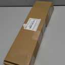 DURATECH Super-thin Open End Wrench Set, SAE(5/16" to 1-1/16") & Metric(5.5mm to 27mm), 16-Piece, Slim Spanner Wrench Set with Rolling Pouch