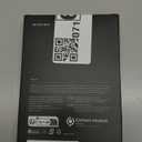 TORRAS for iPhone 17 Pro Case, Camera Control, Fit for MagSafe, Military-Grade Protection, Magnetic Slim Translucent Anti-Fingerprint Phone Case for iPhone 17 Pro 6.3", Deep Blue