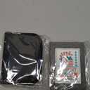 Embroidery Stitch Book Kit  Portable Beginner Embroidery Book with Complete Toolkit & Step-by-Step Tutorial, All-Scenario Stitch Guide for Adults & Craft Lovers (1 Set)