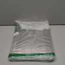 Size 14 Acrylic Sneaker Shoe Display Case, Transparent Shoe Box Storage Bins Clear Plastic Stackable Boot Handbag Organizer Containers with Lids for Shoes, Figure, Collectible, Purse, 1Pack (Large)