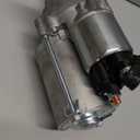 17728N Starter Fit for 1999-2006 Honda Odyssey 3.5, 2003-2005 Pilot 3.5, 1995-2007 Accord 3.0, 1997-2003 Acura CL V6 1996 1998 2000 2001 2002 2004 06312-P8A-5050 410-54027