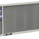 Frost King AWS1207SP WB Marvin Ventilators with Screens, 10" High, Fits 21-37" Wide, White