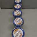 5 x Pepperidge Farm Pirouette Cookies, French Vanilla Flavored Crme Filled Wafers, 13.5 Oz Tin (EXP 06/16/26)