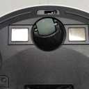 Lefant M210 Pro Robot Vacuum with 2200 Pa Powerful Suction, 6 Cleaning Modes, 120 Mins Runtime, Quiet, Self-Charging, Voice Control, Ideal for Pet Hair and Hard Floor, White