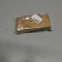 2 Pack Excellent Unbreakable Reader Sunglasses for Men with UV400 Protection Outdoors, TR90 Thick Frame Tinted Reading Glasses Anti UV/Eye Strain Sun Readers No-Line Dark Lens & 2.5x - Not Bifocals