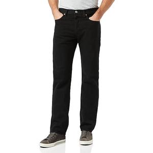 Levi's Men's 501 Original Fit Jeans (Big & Tall)  Size 27x28