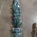 Christmas tree (light) Green 7ft   - CM25007US-S