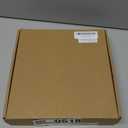 Enchanted Willow Vine Lights for Home Decor with 160LEDs, 8.2FT VoiceActivated Wall Decoration Light, Support Warm and Color Light Mode Switch, Ideal for Christmas, Wedding, Party Decor(Brown)(1PCS)