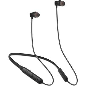 HomeSpot Neckband Wireless Earbuds aptX Low Latency Bluetooth 5.1 Headphones Qualcomm CVC for Gym, Running, Gaming & Meeting Compatible with iPhone, Samsung Galaxy, Google