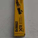 DEWALT 20V MAX XR Cordless Ratchet, 3/8" and 1/2" Sealed Head Ratchet, Bare Tool Only (DCF510B)