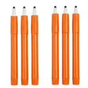 Smarty flameless Set of 6 (No remote controller)