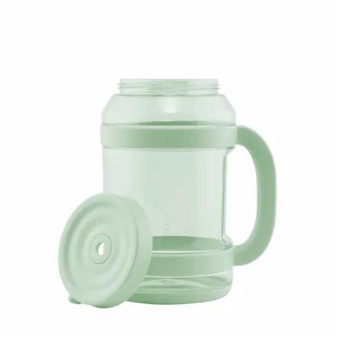 Reduce® WaterDay Desk Top Mug - Matcha, 80 OZ