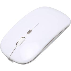 Helix Dual Wireless Mode Mouse - White