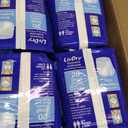 LivDry Adult Incontinence Underwear, Extra Absorbency Adult Diapers, Leak Protection, Small, 80-Pack