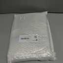 Texphw Handmade Wooden Wall Cross, Catholic Hanging Crosses for Wall Decor, Christians Spiritual Religious Cross Gifts for Christmas Church Home Room Decoration (Grey)