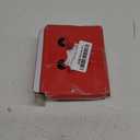 4pcs Gold Swivel Casters Chair Rollers Activity Walker Chair Wheels Infant Office Chair Replaceable Furniture Wheels Computer Chair Pp to Rotate The Bell