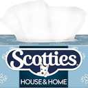 Scotties Facial Tissue, 2-ply, 126 sheets