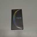 TORRAS 360 Spin Magnetic Stand for Samsung Galaxy S25 Ultra Case, Fit for Magsafe, Military Grade Slim Protective S25 Ultra Case with Kickstand & Ring Holder, Ostand Spin, Translucent Frosted Black