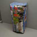 Little Tikes TotSports Easy Hit Golf Set + 3 balls + 2 clubs