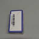 CECEFIN Water-Filter for Sink-Faucet Extender-Aerator - 9pcs Cartridges Reduce Chlorine for Bathroom/Kitchen Skin Face Eye Wash,Brass Faucet Mount Purifier System,1080Rotating 2-Mode Swivel Aerator