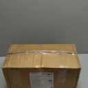 Amazon Basics Queen Size Comforter Sets with Microfiber Pillow Shams, All-Season Down-Alternative 3-Piece Bedding Set, Pinch Pleat Design, Full/Queen Size, Dark Teal