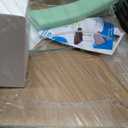 20 Gallon Fish Tank, Large Betta Tank with Glass Aquarium Starter Kits Self Cleaning with 3 Types of LED Lights and Filter Water Pump, Ultra Quiet Decoration Kids Room Gift Decor (Black)