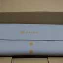 Gaiam Yoga Mat - Premium 6mm Print Extra Thick Non Slip Exercise & Fitness Mat for All Types of Yoga, Pilates & Floor Workouts (68"L x 24"W x 6mm Thick)