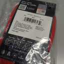 For Bare Feet NCAA Unisex Cozy Buff Cabin Sock Ncaa (One Size, Team Color)