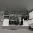 Smart Humidifiers Large Room Bedroom Home, 2.11Gal(8L) Quiet Top Fill Cool Mist Humidifier, Smart App & Remote Control, 3 Speed Humidifier with 360 Nozzle, Humidity Setting for Baby Office (Black)