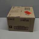 Poise Ultra Thin Incontinence Pads & Postpartum Pads for Bladder Leaks, 4 Drop Moderate Absorbency, Regular Length, 144 Count