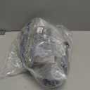 TreeGun Plant Caddy with Wheels Heavy Duty with 8 Lockable Casters, Rolling Plant Stand Adjustable for 8 inch-22 inch Outdoor Indoor Large Plant, Plant Dolly with Wheels Heavy Duty 500lbs Capacity (1 PACK)