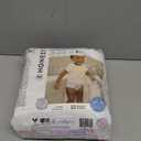 The Honest Company Clean Conscious Training Pants for Sensitive Skin, Hypoallergenic, Fragrance-Free, Magical Moments Butterfly Kisses Size 2T/3T (up to 34 lbs), 66 Count