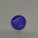 Harry's Texturizing Hair Putty for Men with Malleable Hold with Matte Finish - 2.5 oz - No Parabens or Sulfates 